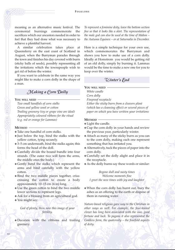 The Ultimate Book of Spells PDF EBOOK