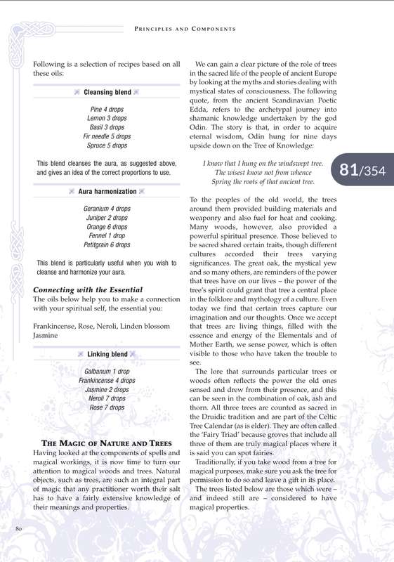 The Ultimate Book of Spells PDF EBOOK