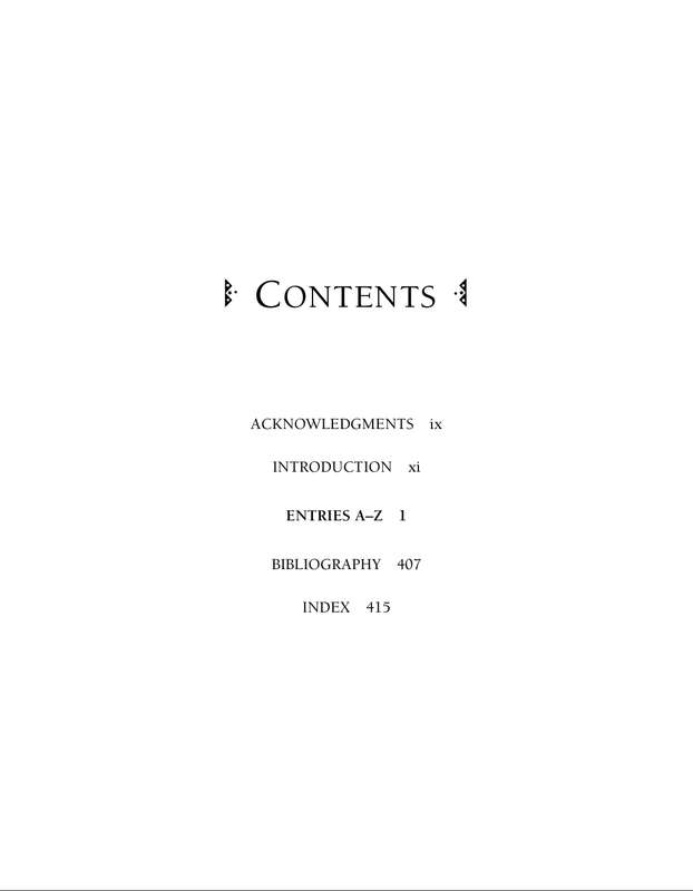 The Encyclopedia of Witches, Witchcraft and Wikka PDF EBOOK