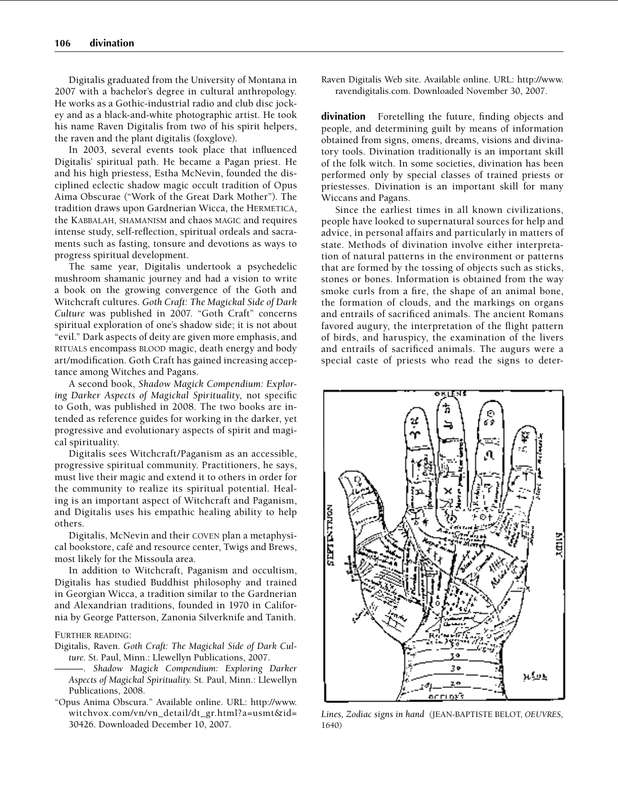 The Encyclopedia of Witches, Witchcraft and Wikka PDF EBOOK