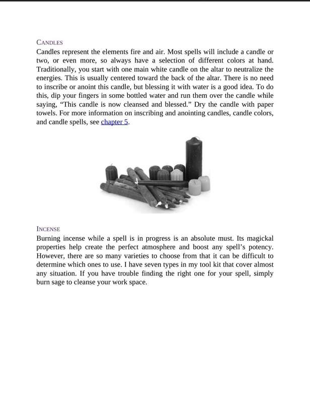 Wiccapedia PDF EBOOK