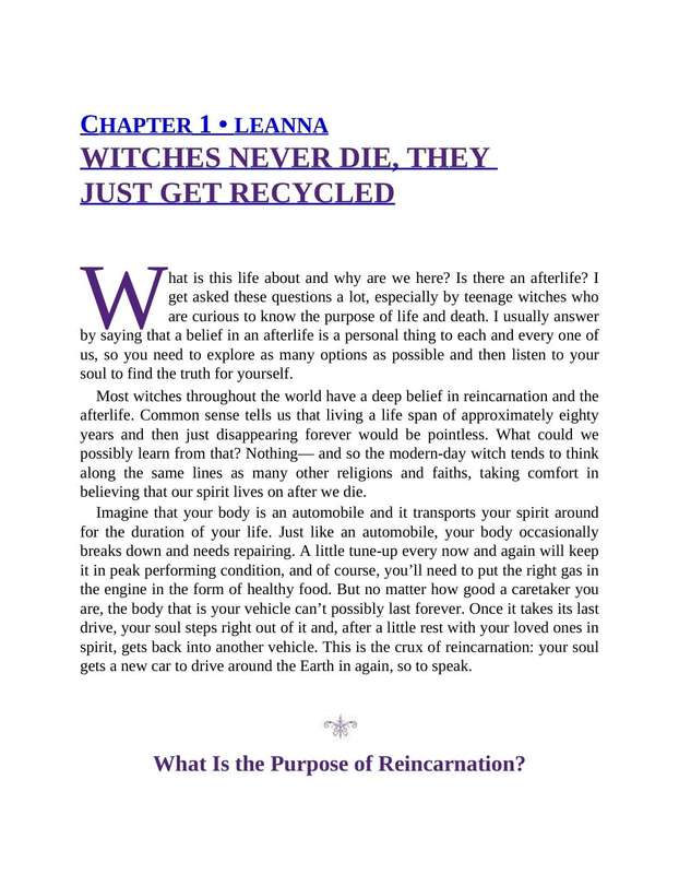 Wiccapedia PDF EBOOK
