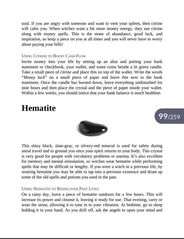 Wiccapedia PDF EBOOK