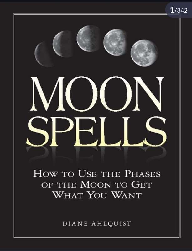 Moon Spells PDF EBOOK