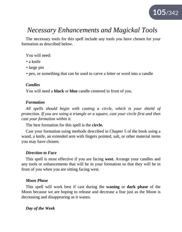 Moon Spells PDF EBOOK