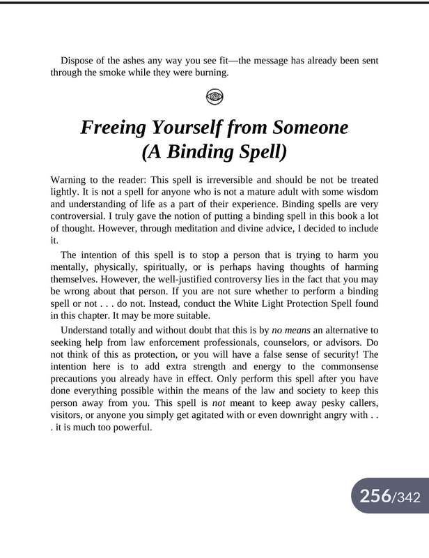 Moon Spells PDF EBOOK