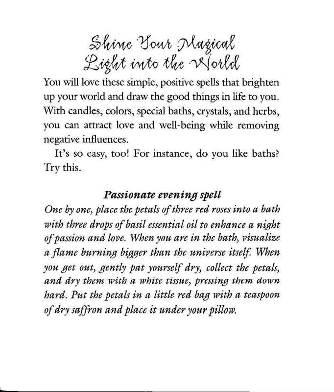 White Spells PDF EBOOK