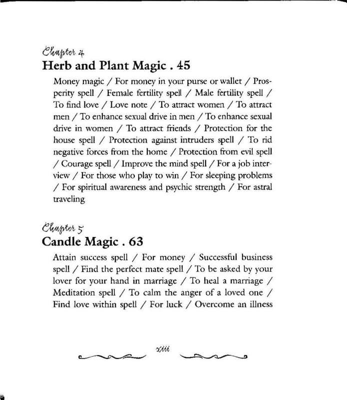 White Spells PDF EBOOK