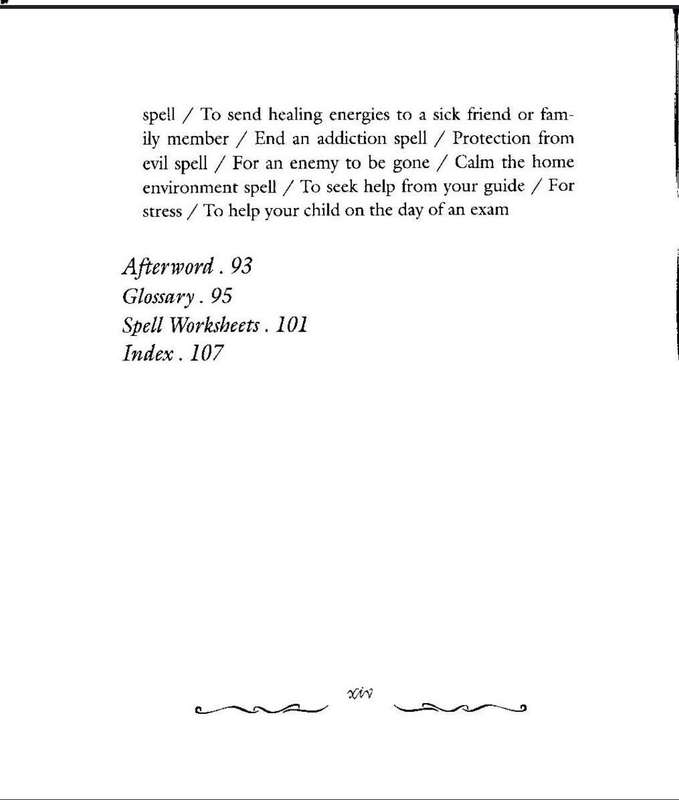 White Spells PDF EBOOK