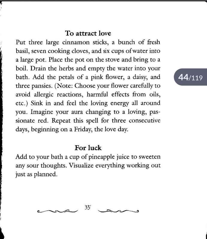 White Spells PDF EBOOK