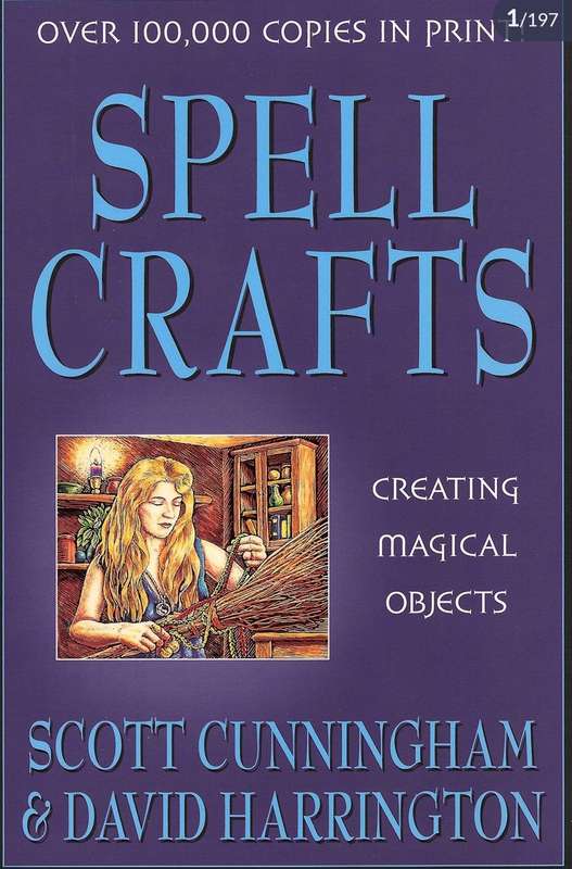 Spell Crafts PDF EBOOK