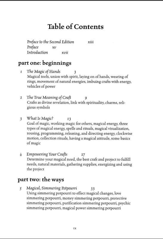 Spell Crafts PDF EBOOK