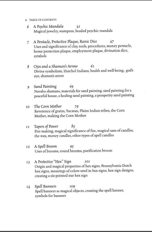 Spell Crafts PDF EBOOK