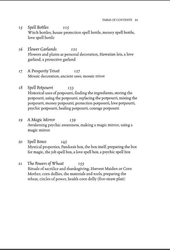 Spell Crafts PDF EBOOK
