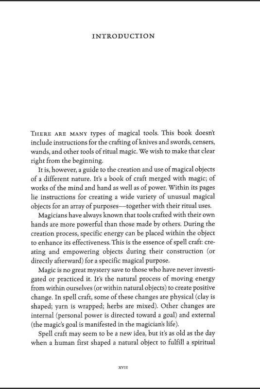 Spell Crafts PDF EBOOK