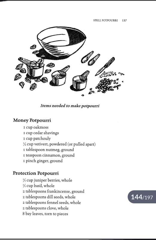 Spell Crafts PDF EBOOK