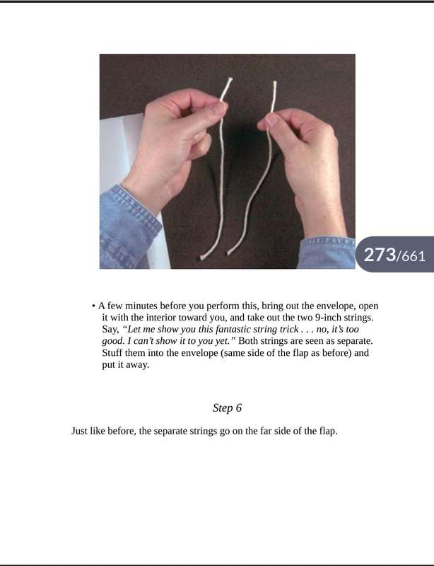 Magic Tricks PDF EBOOK