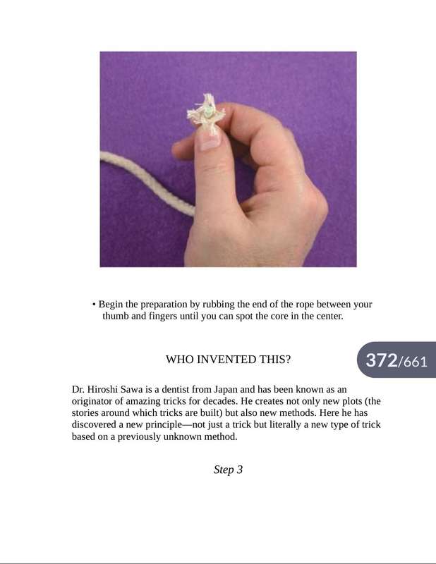 Magic Tricks PDF EBOOK