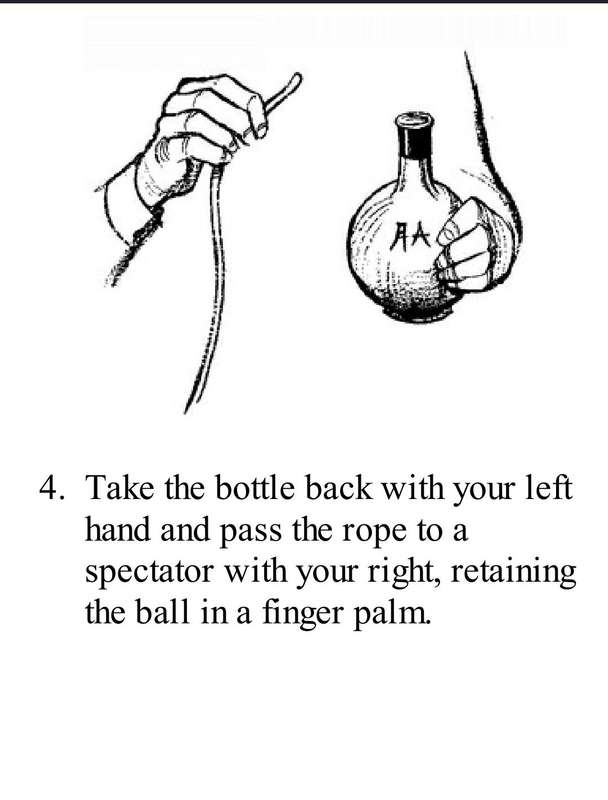 101 Easy-To-Do Magic tricks BIG TEXT PDF EBOOK