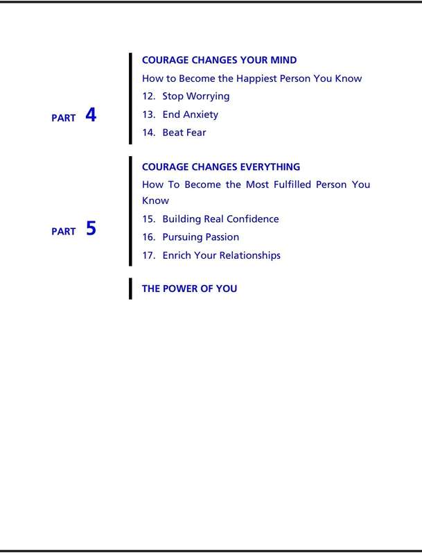 The 5 second Rule PDF EBOOK