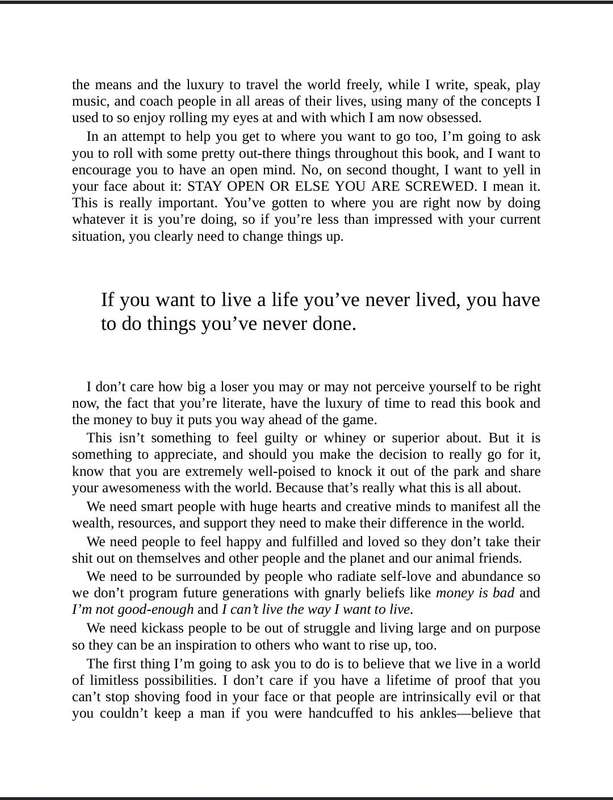You Are a Badass PDF EBOOK