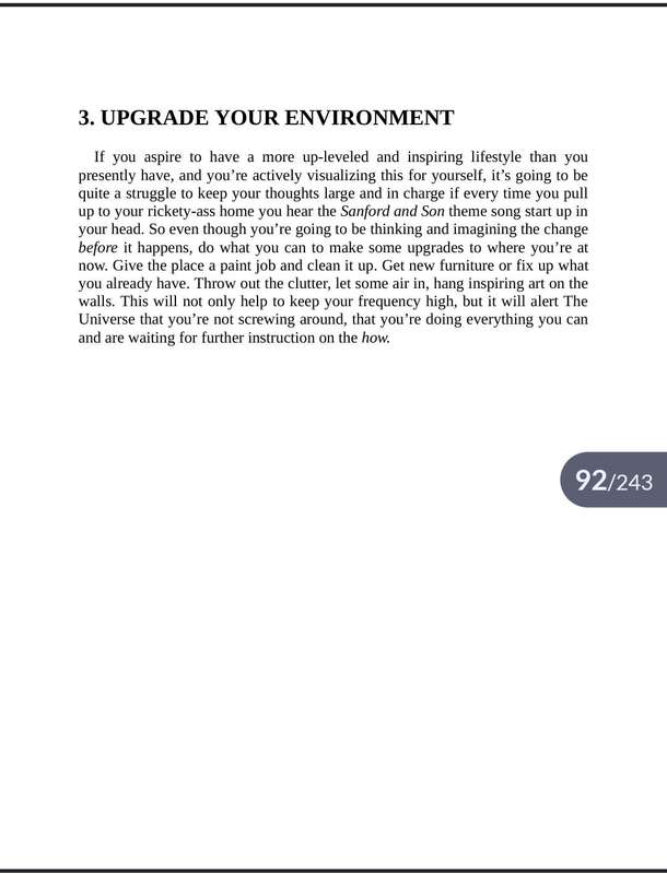 You Are a Badass PDF EBOOK