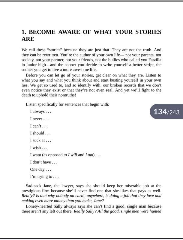 You Are a Badass PDF EBOOK