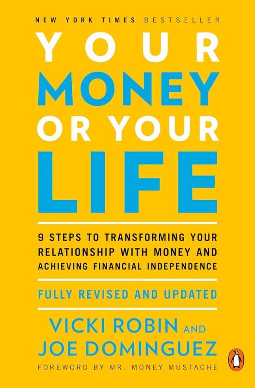 Your Money Your Life PDF EBOOK