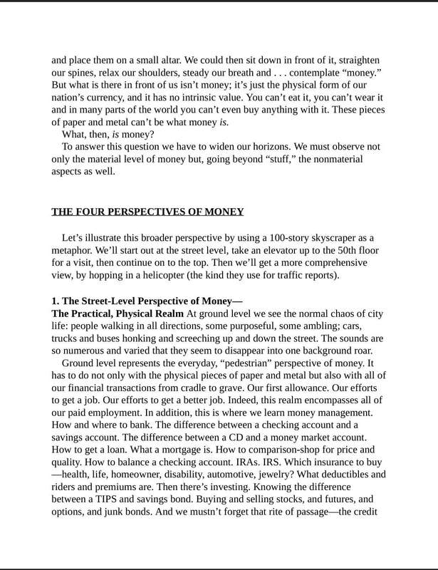 Your Money Your Life PDF EBOOK