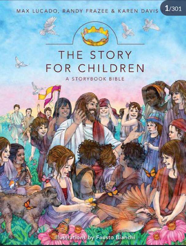 The Story book for Children PDF EBOOK