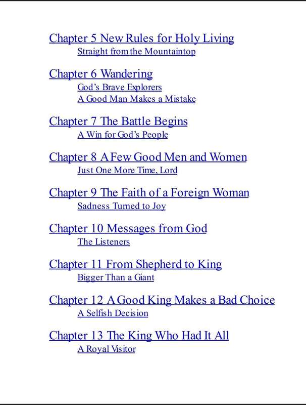 The Story book for Children PDF EBOOK