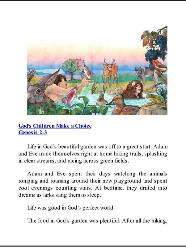 The Story book for Children PDF EBOOK