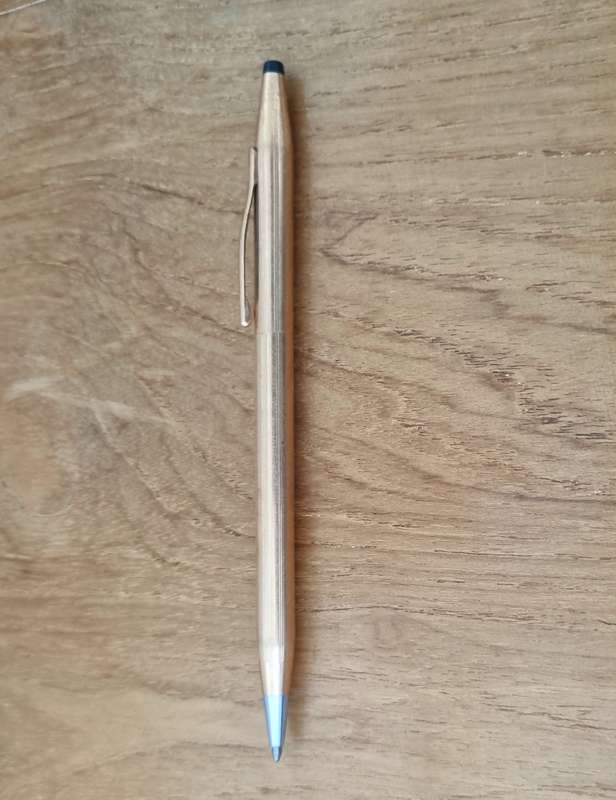 Cross Ball Point Pen