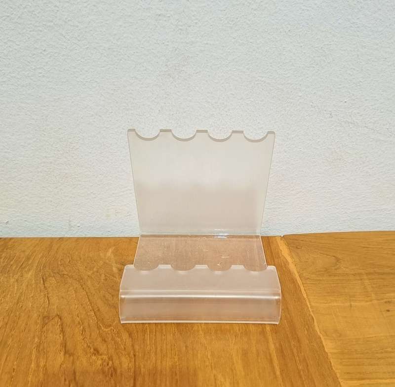 Acrylic Pen Stand