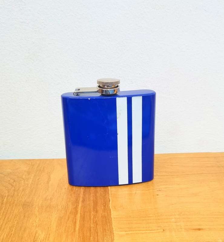 Hip Flask