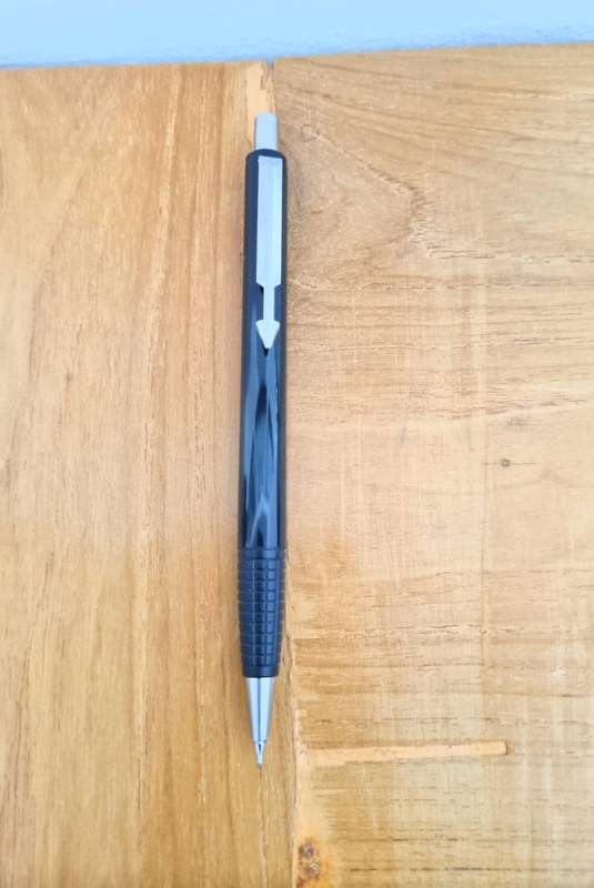 Parker Mechanical Pencil - Black