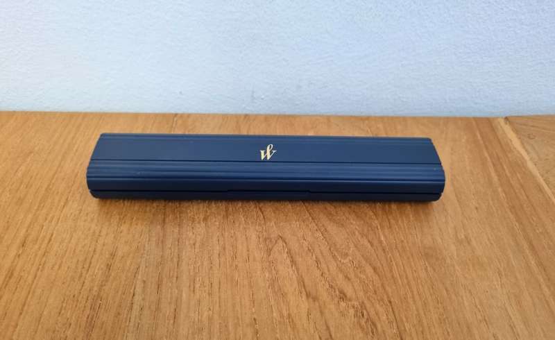 Waterman Pen Case