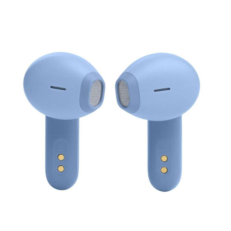 JBL Wave Flex True Wireless In-Ear Bluetooth Earphones - Blue