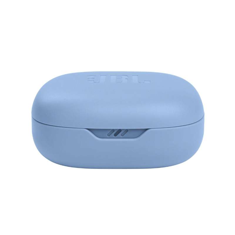 JBL Wave Flex True Wireless In-Ear Bluetooth Earphones - Blue