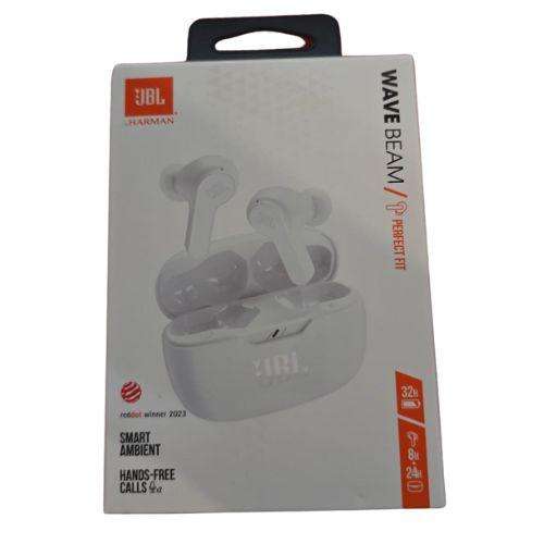 JBL WAVE BEAM EARPODS