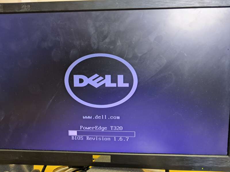 Dell PowerEdge T320 Refurbished Excludes Ram and HDD