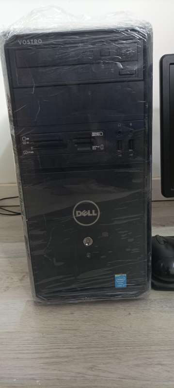 Dell Vostro I3 3900 Series