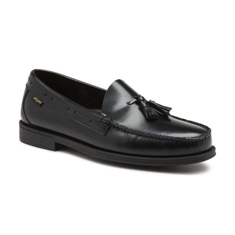 Bass Larson Black