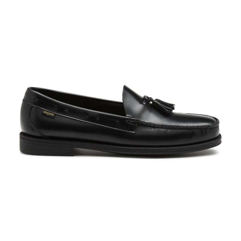 Bass Larson Black