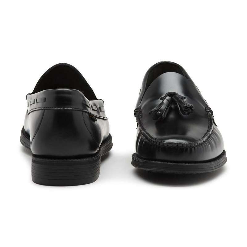Bass Larson Black