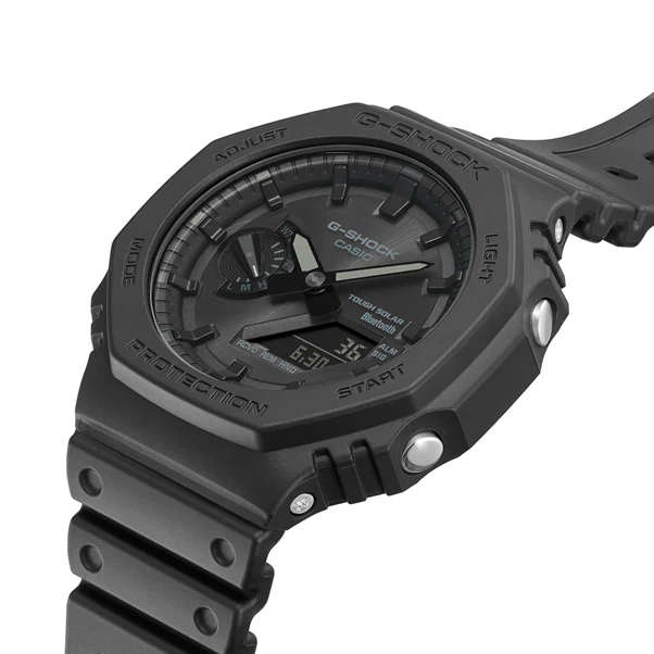 Casio - G-Shock Men's Carbon Core - GA-2100-1A1DR