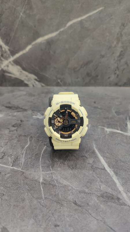 Casio - G-Shock Men's -GA-110RG-7A