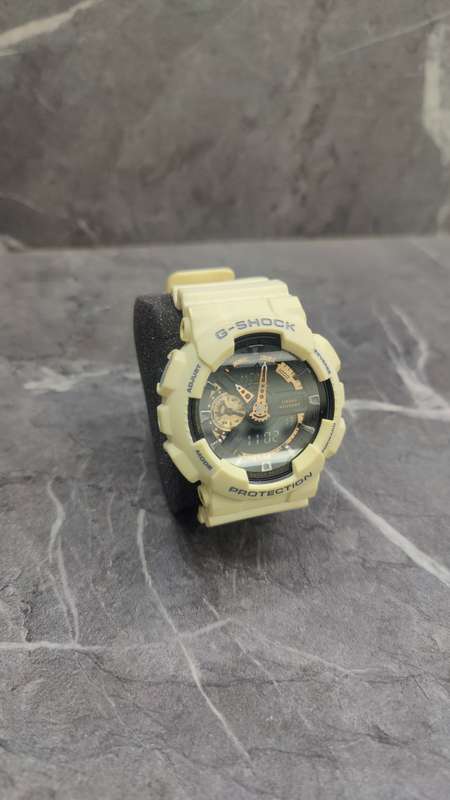 Casio - G-Shock Men's -GA-110RG-7A