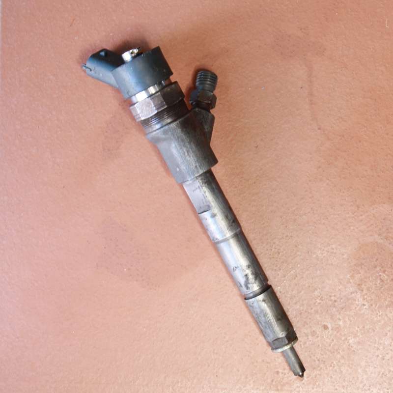 Fuel Injector - 1ND 1.4D Toyota Corolla