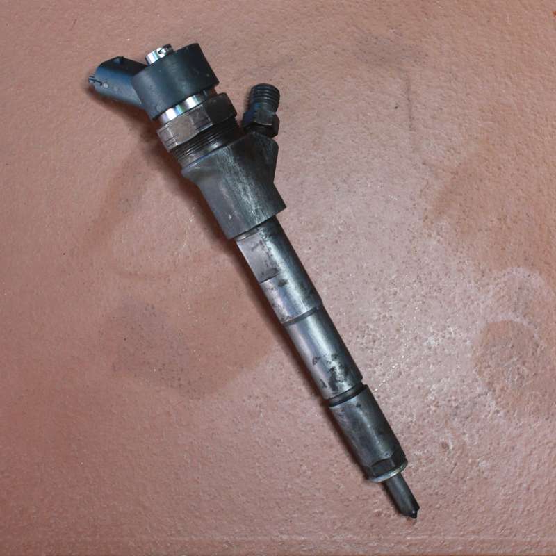 Fuel Injector - 1ND 1.4D Toyota Corolla